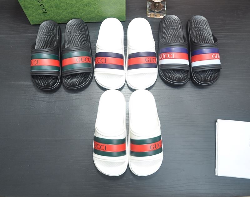 Gucci Slippers